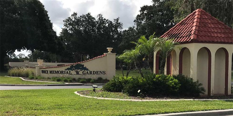 Venice Memorial Gardens | cemetery.com